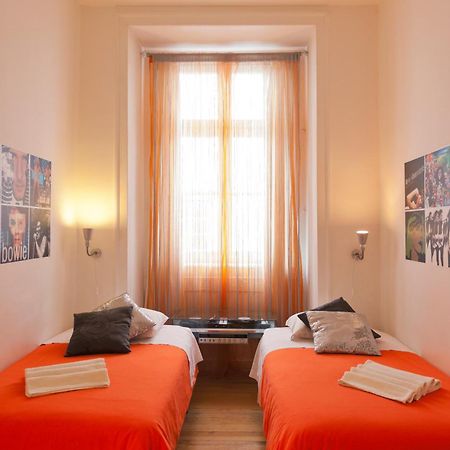Living Lounge Hostel Lisboa Kültér fotó