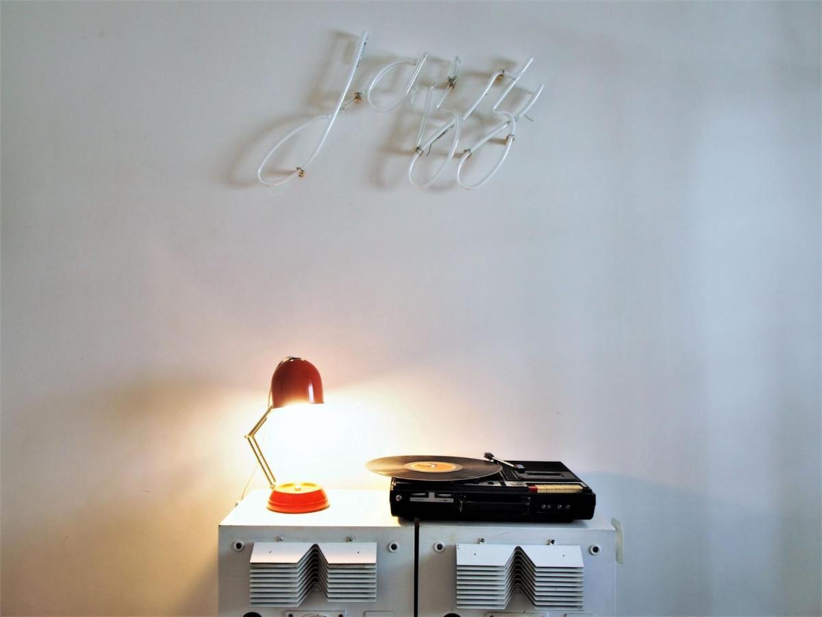 Living Lounge Hostel Lisboa Kültér fotó