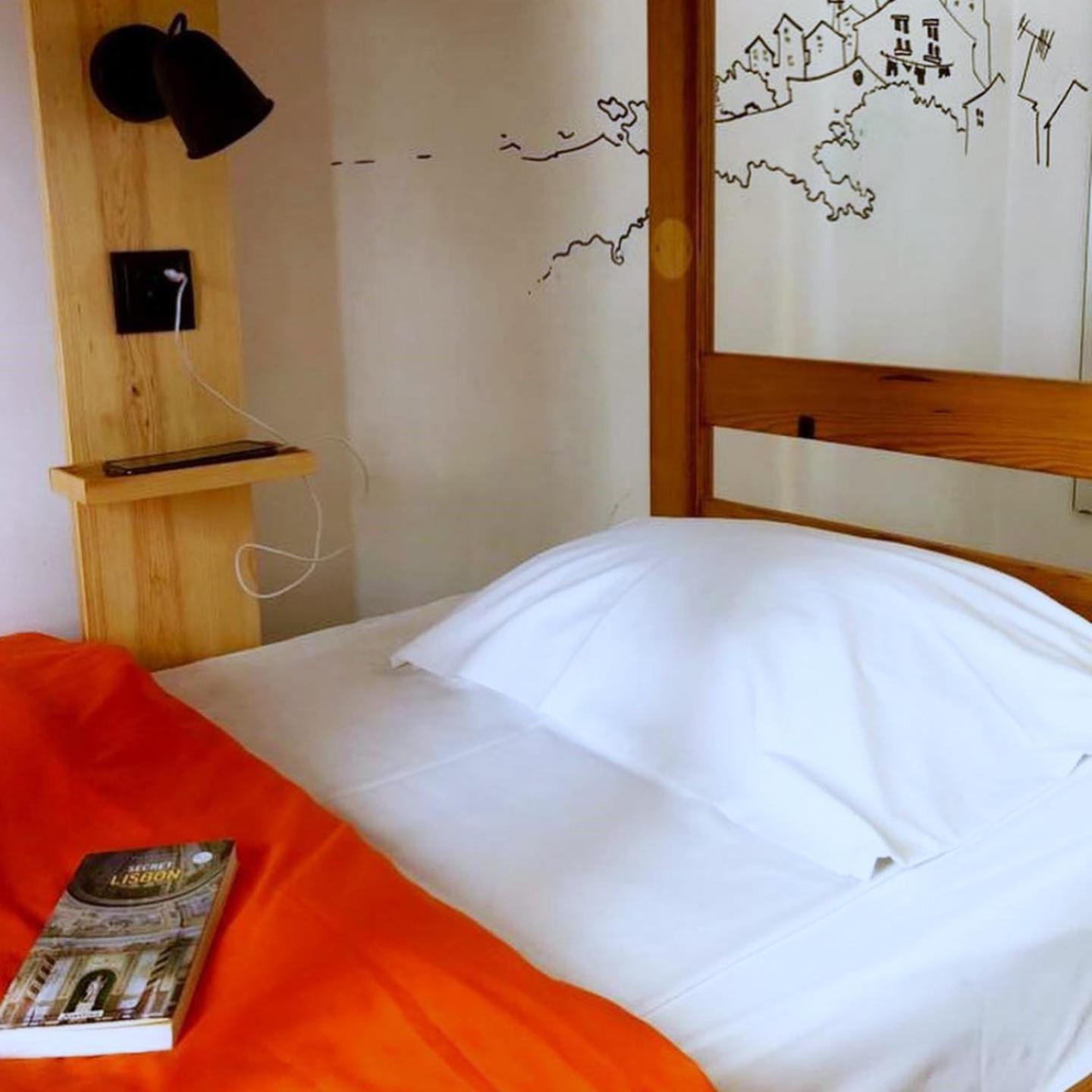 Living Lounge Hostel Lisboa Kültér fotó