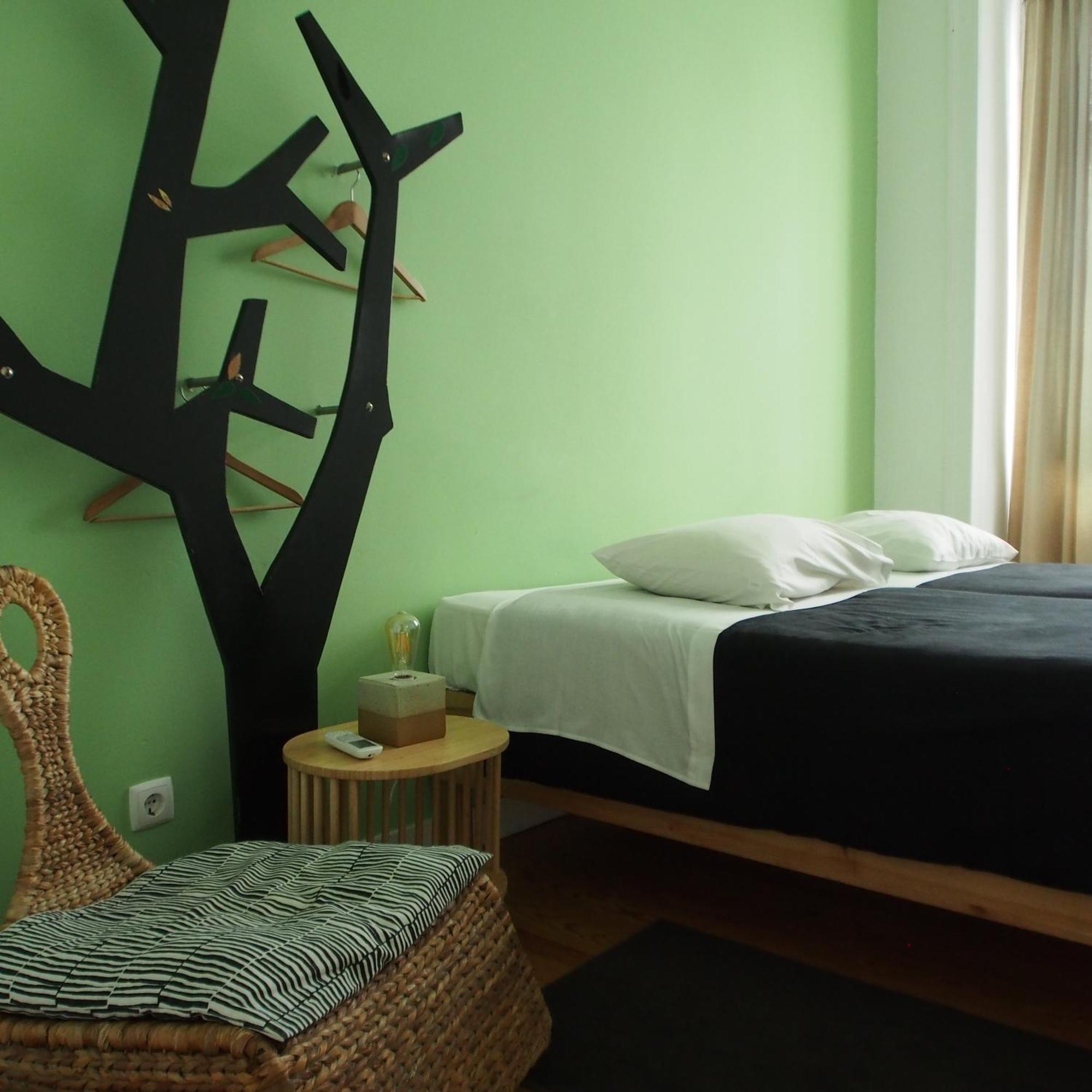 Living Lounge Hostel Lisboa Kültér fotó