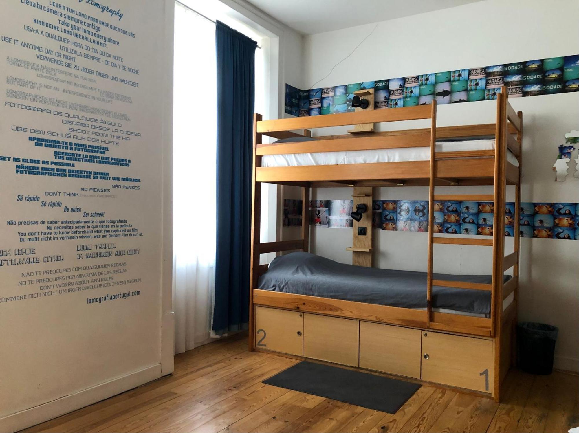 Living Lounge Hostel Lisboa Kültér fotó