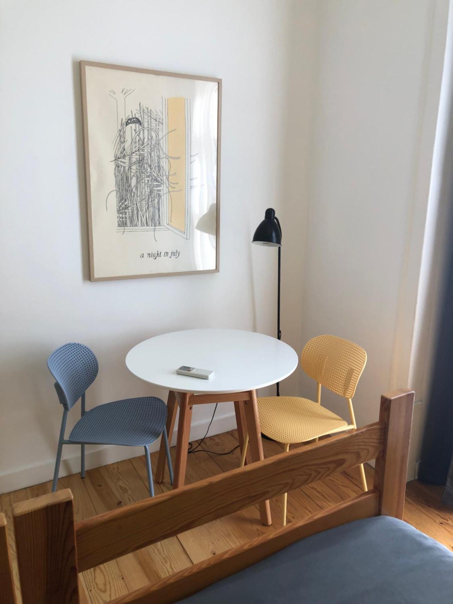 Living Lounge Hostel Lisboa Kültér fotó