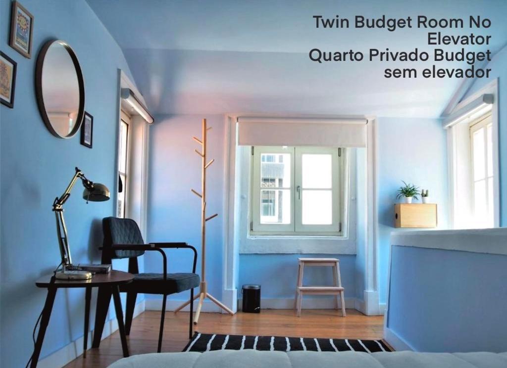 Living Lounge Hostel Lisboa Kültér fotó